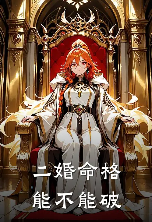 二婚命格能不能破