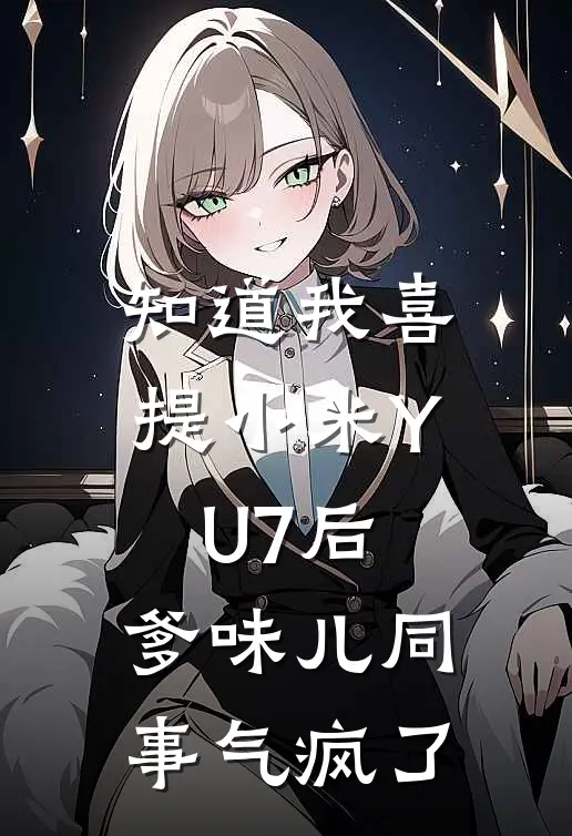 知道我喜提小米YU7后，爹味儿同事气疯了