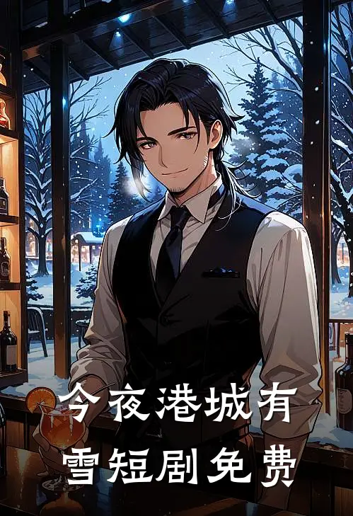 今夜港城有雪短剧免费