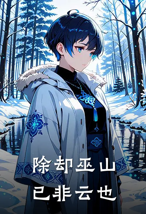 除却巫山已非云也