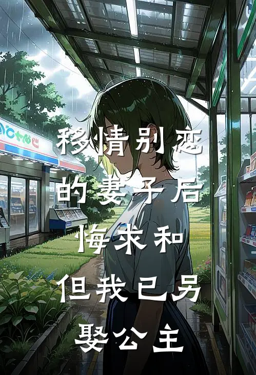 移情别恋的妻子后悔求和，但我已另娶公主