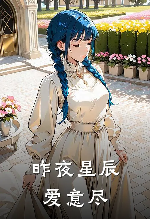 昨夜星辰爱意尽