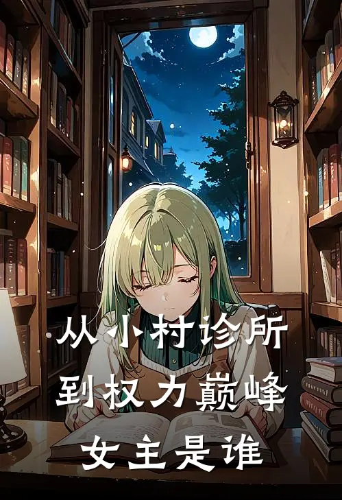 从小村诊所到权力巅峰女主是谁