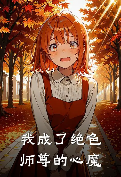 我成了绝色师尊的心魔