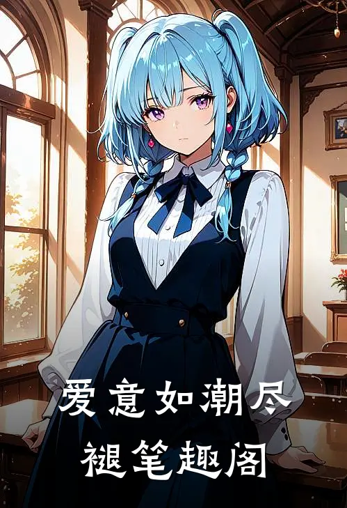 爱意如潮尽褪笔趣阁
