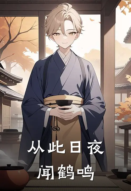 从此日夜闻鹤鸣(周鹤鸣沈珂羽)免费小说大全_小说完结免费从此日夜闻鹤鸣周鹤鸣沈珂羽