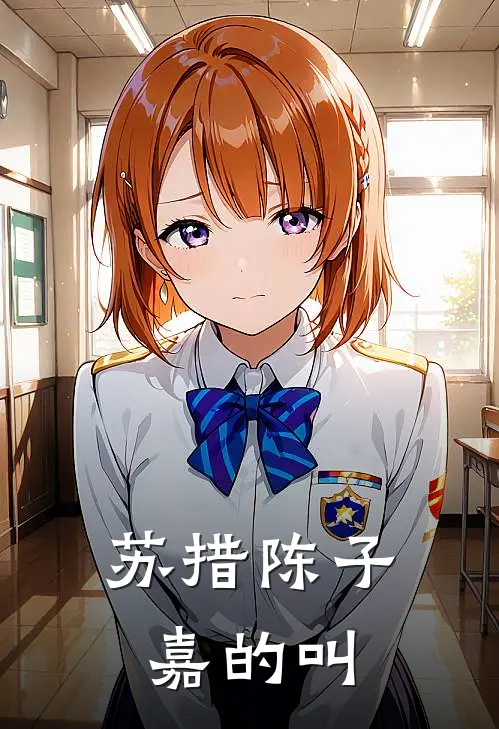 苏措陈子嘉的叫