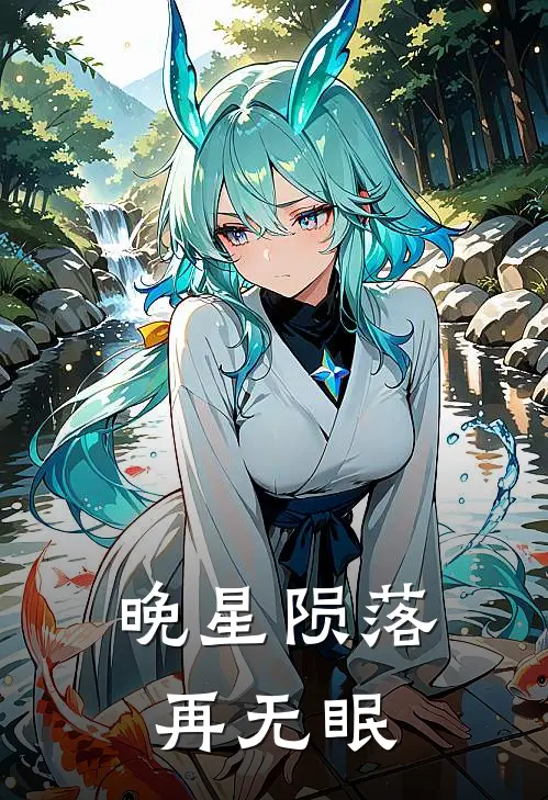 晚星陨落再无眠