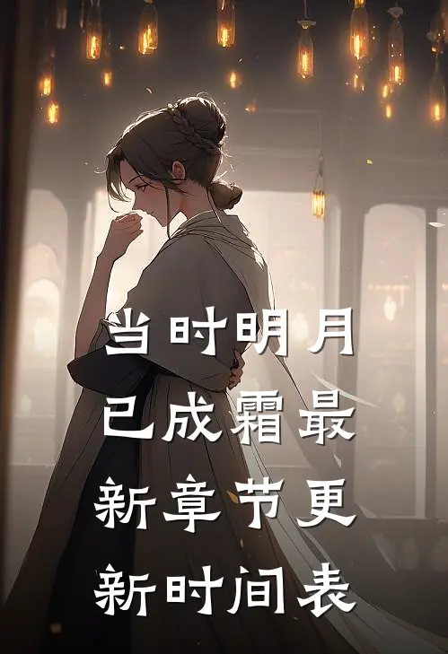 当时明月已成霜最新章节更新时间表