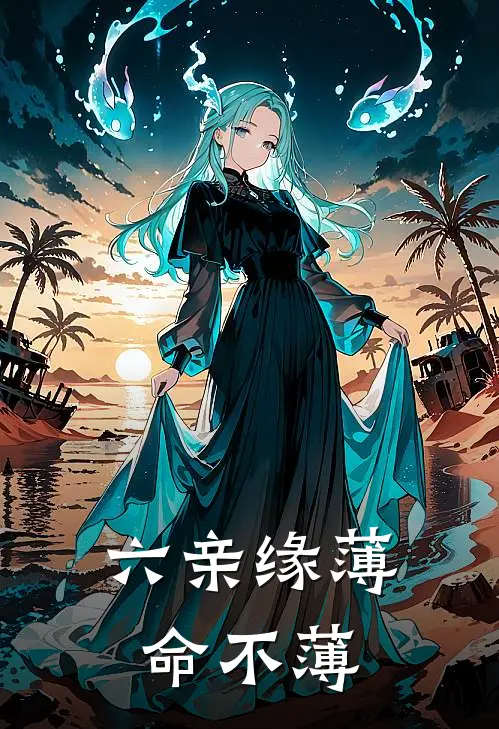 六亲缘薄命不薄