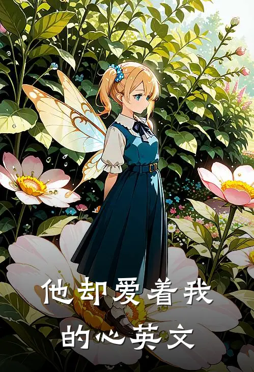 他却爱着我的心英文