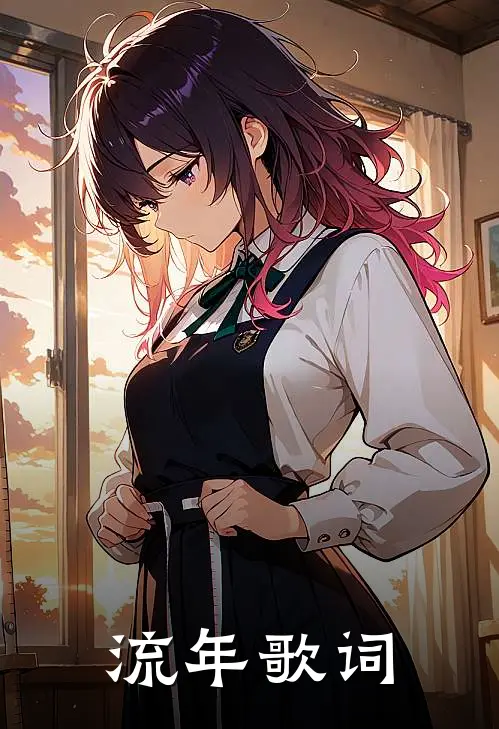 流年歌词