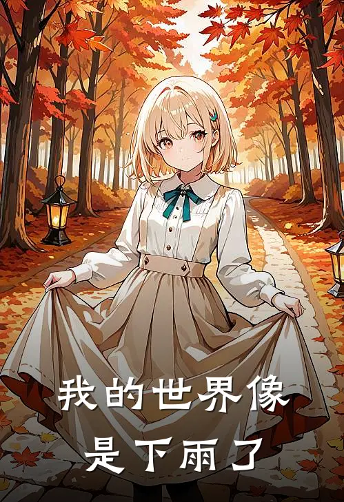 林夏白月光（我的世界像是下雨了）最新章节列表_（林夏白月光）我的世界像是下雨了最新小说