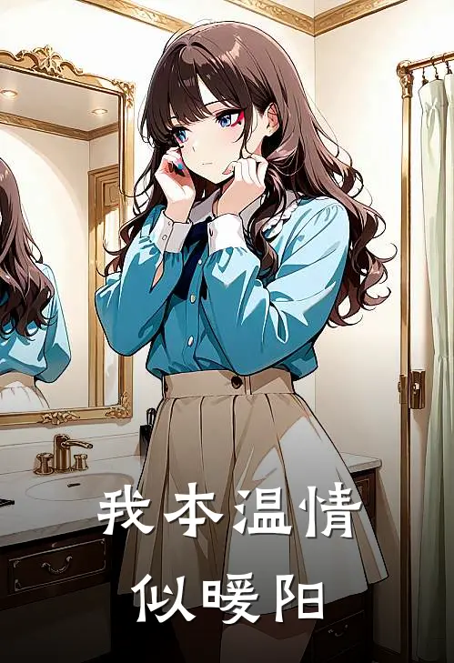 我本温情似暖阳