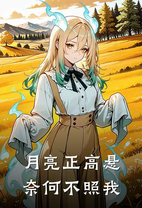 月亮正高悬，奈何不照我