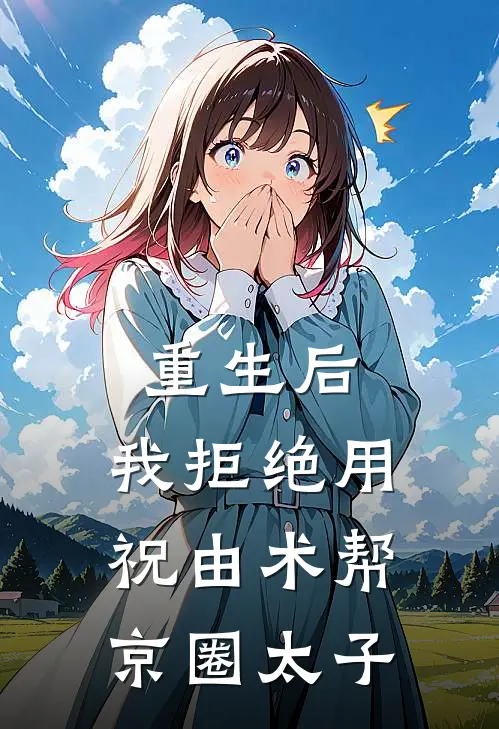 重生后，我拒绝用祝由术帮京圈太子