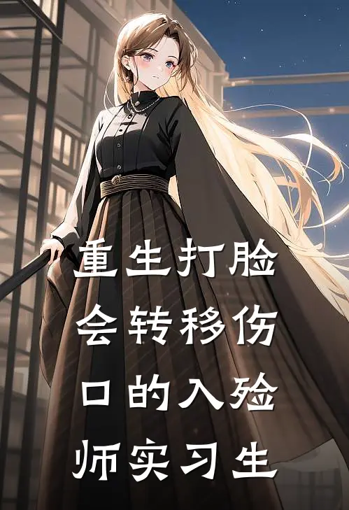 重生打脸会转移伤口的入殓师实习生