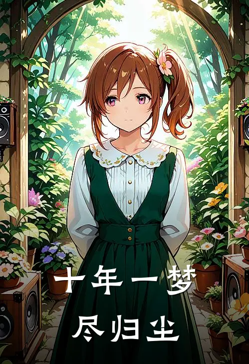 十年一梦尽归尘彭娜安安免费完结版小说_小说完结十年一梦尽归尘彭娜安安