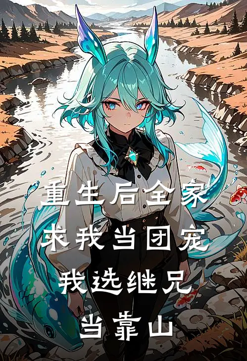 重生后全家求我当团宠，我选继兄当靠山