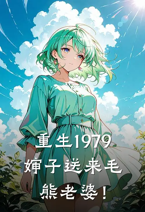 重生1979，婶子送来毛熊老婆！