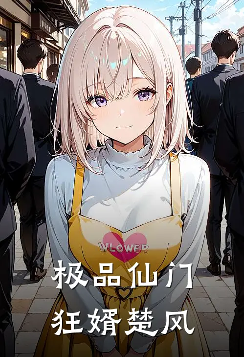 极品仙门狂婿楚风