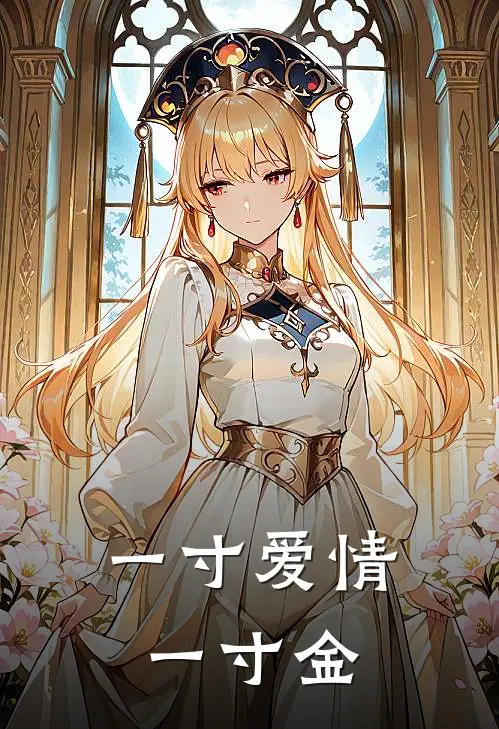 一寸爱情一寸金