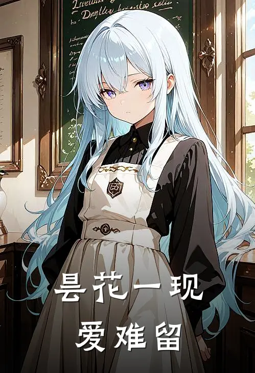 昙花一现爱难留