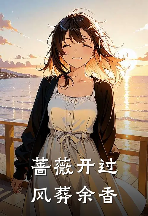 蔷薇开过，风葬余香