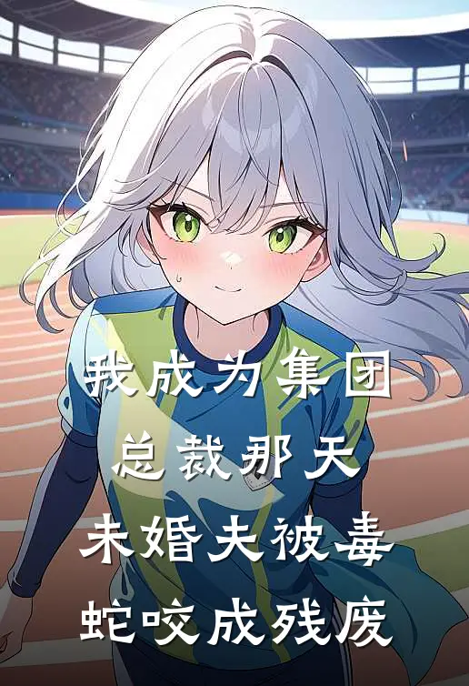 我成为集团总裁那天，未婚夫被毒蛇咬成残废