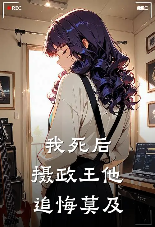 我死后，摄政王他追悔莫及