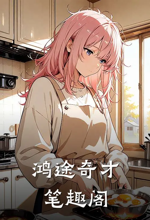 鸿途奇才笔趣阁