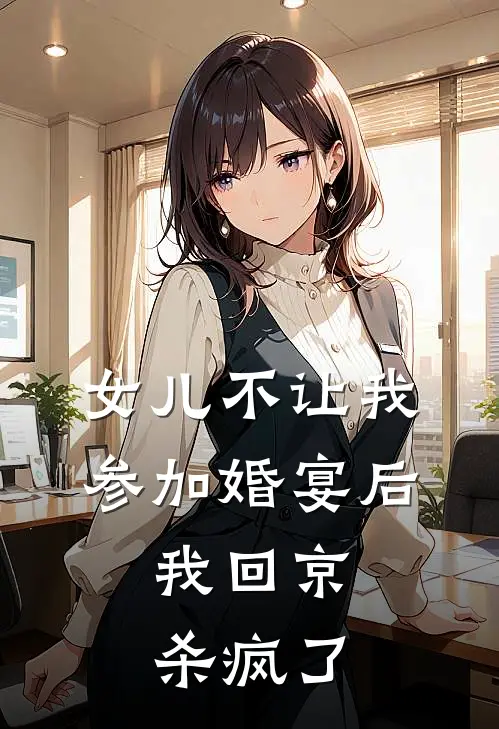 女儿不让我参加婚宴后，我回京杀疯了