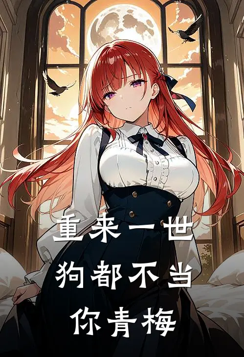 重来一世狗都不当你青梅