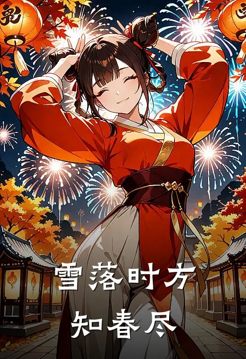雪落时方知春尽