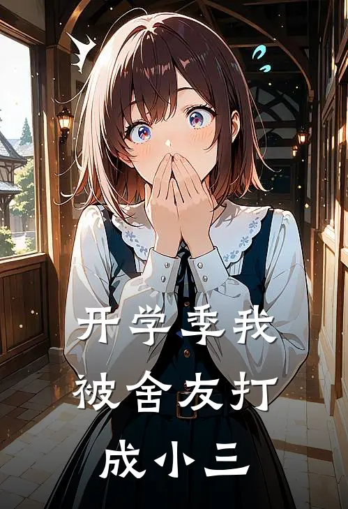 开学季我被舍友打成小三