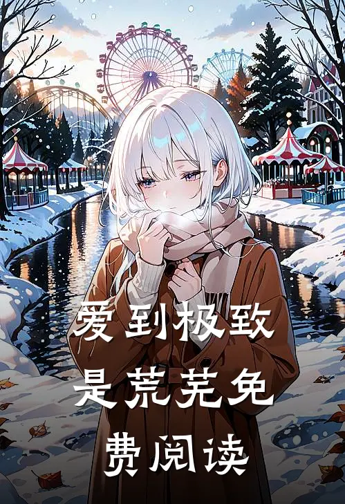 爱到极致是荒芜免费阅读