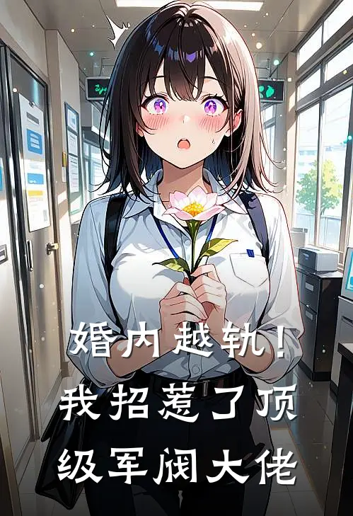 婚内越轨！我招惹了顶级军阀大佬