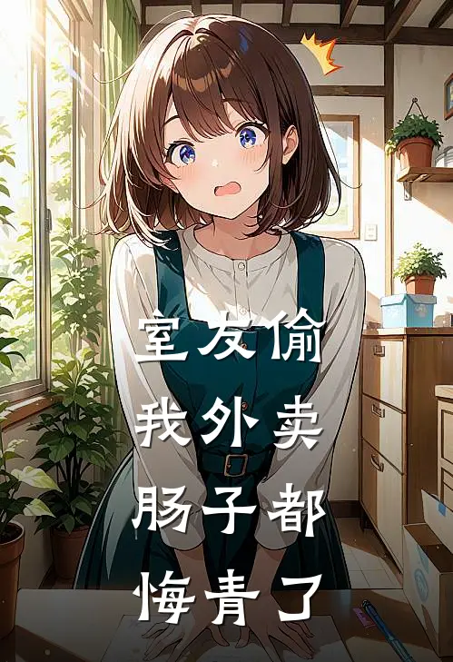 室友偷我外卖,肠子都悔青了